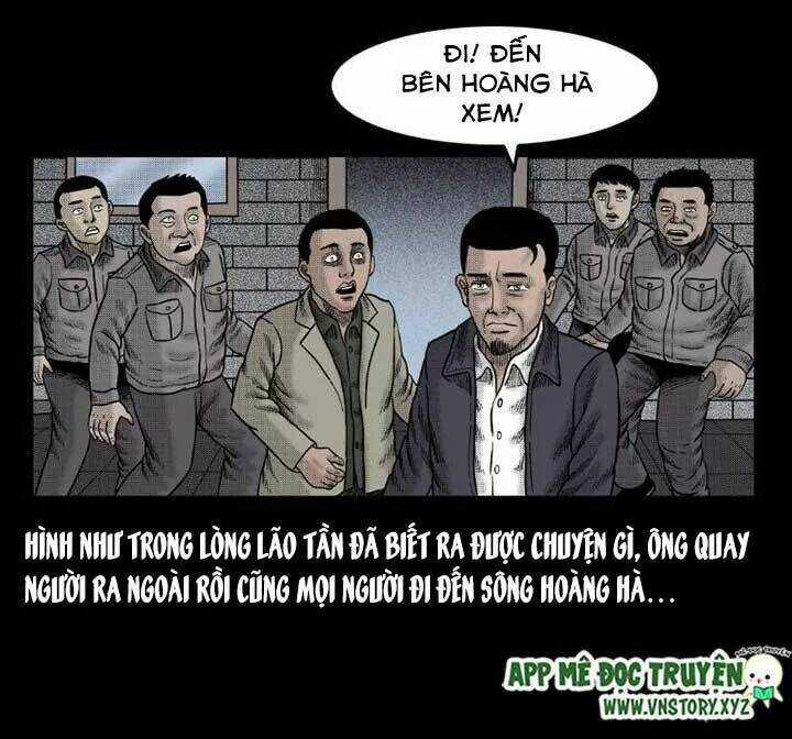 Kỳ Án Có Thật Chapter 54 trang 39