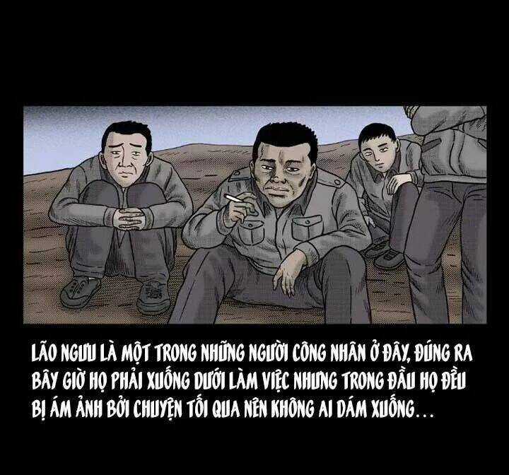 Kỳ Án Có Thật Chapter 54 trang 4