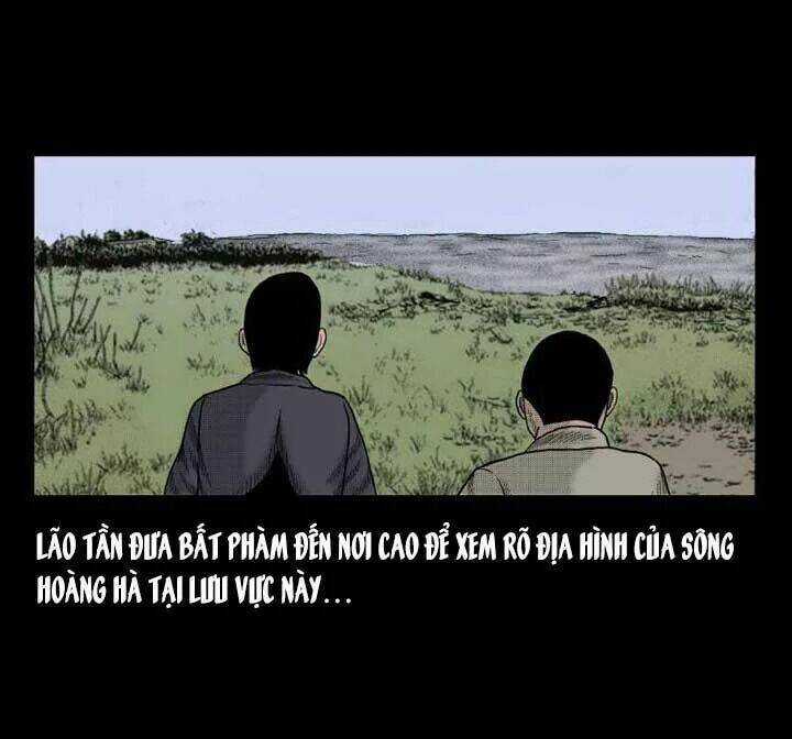 Kỳ Án Có Thật Chapter 54 trang 40