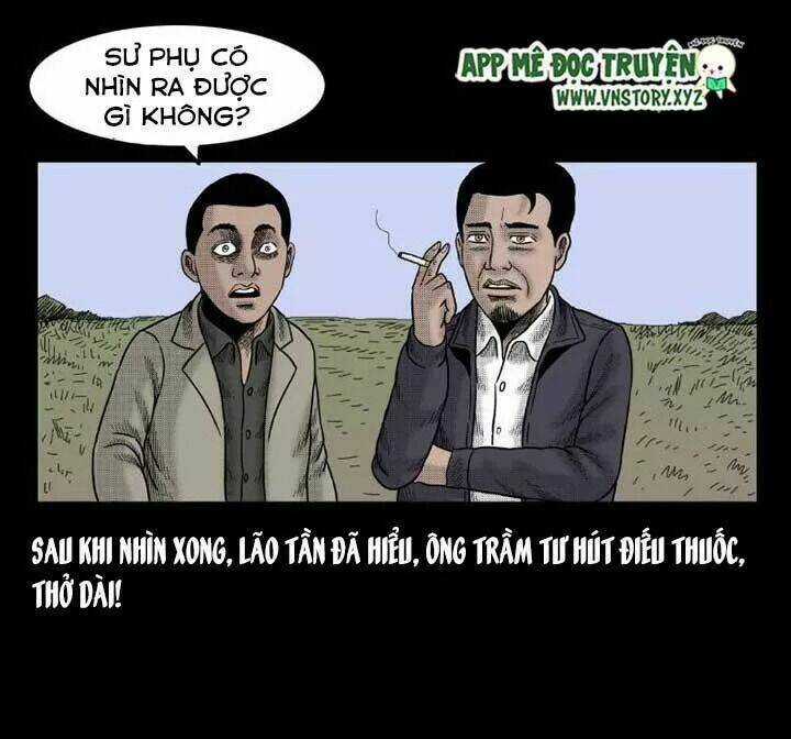 Kỳ Án Có Thật Chapter 54 trang 41