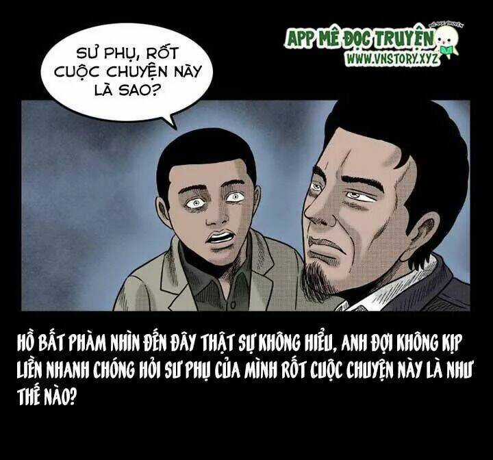 Kỳ Án Có Thật Chapter 54 trang 45