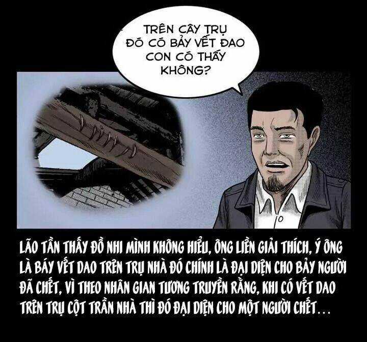 Kỳ Án Có Thật Chapter 54 trang 46