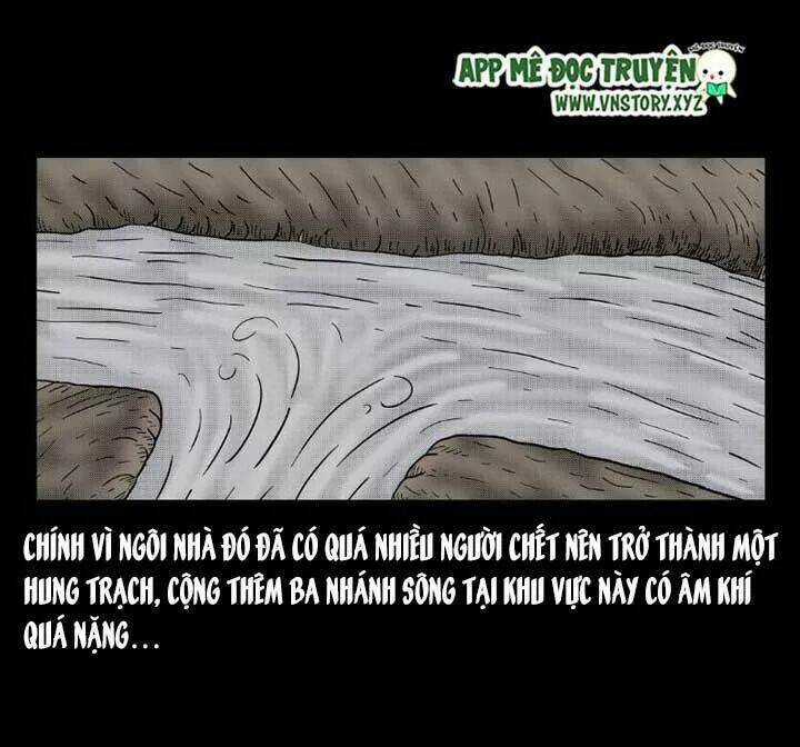 Kỳ Án Có Thật Chapter 54 trang 47