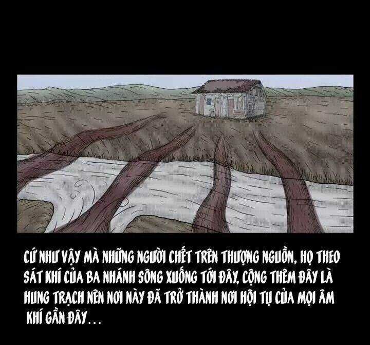 Kỳ Án Có Thật Chapter 54 trang 48