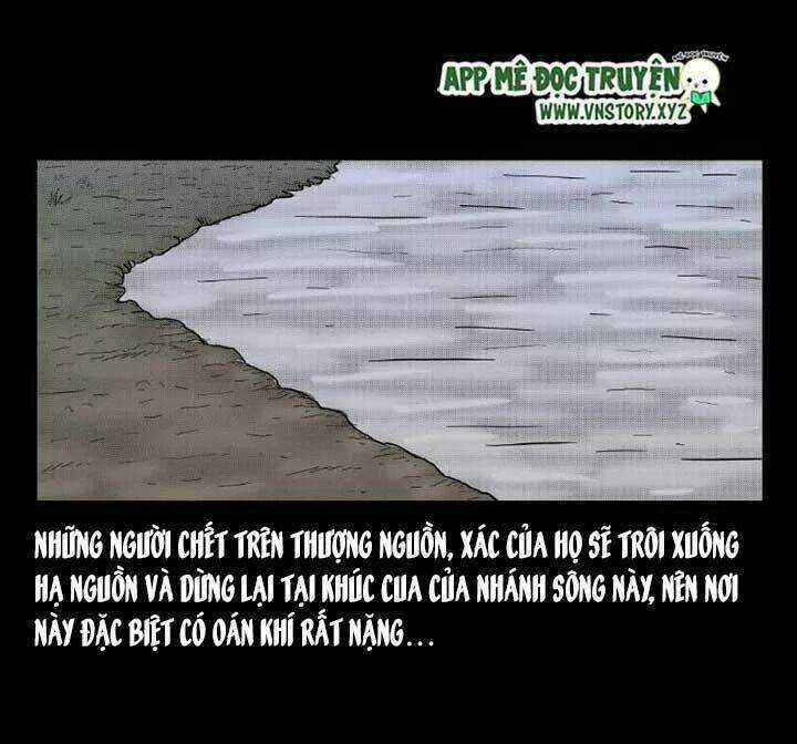 Kỳ Án Có Thật Chapter 54 trang 49