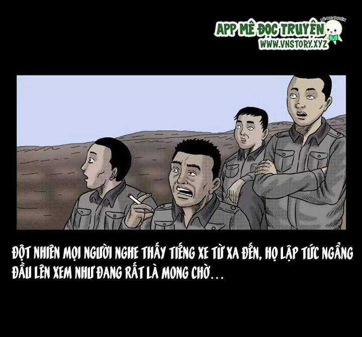 Kỳ Án Có Thật Chapter 54 trang 5