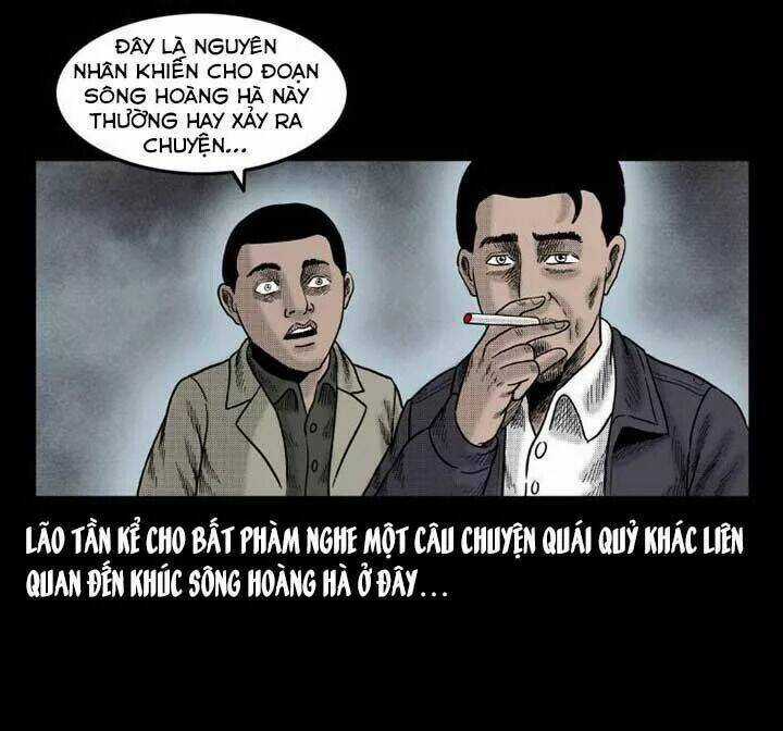 Kỳ Án Có Thật Chapter 54 trang 50