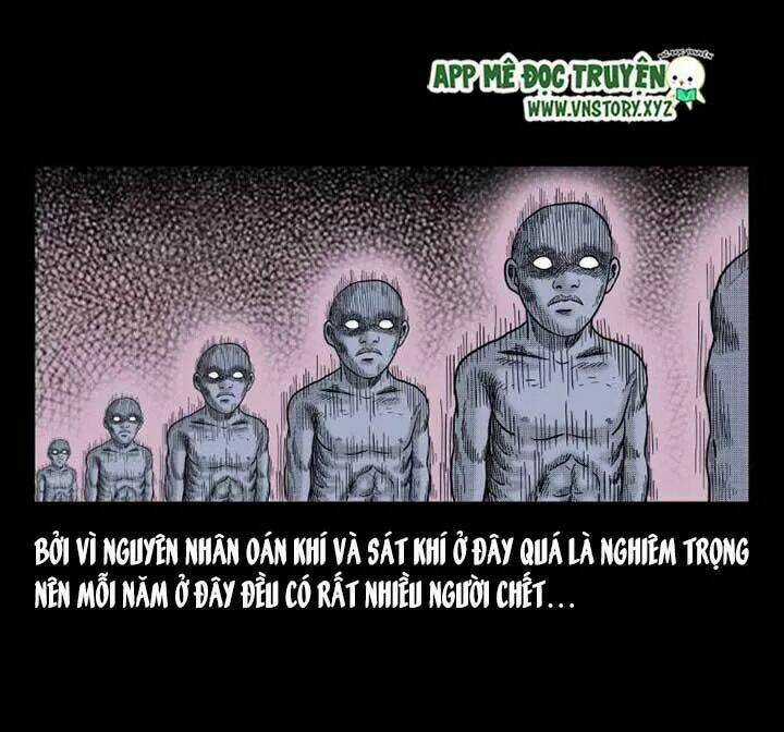 Kỳ Án Có Thật Chapter 54 trang 51