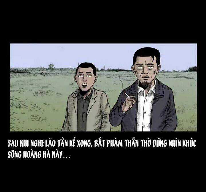 Kỳ Án Có Thật Chapter 54 trang 52