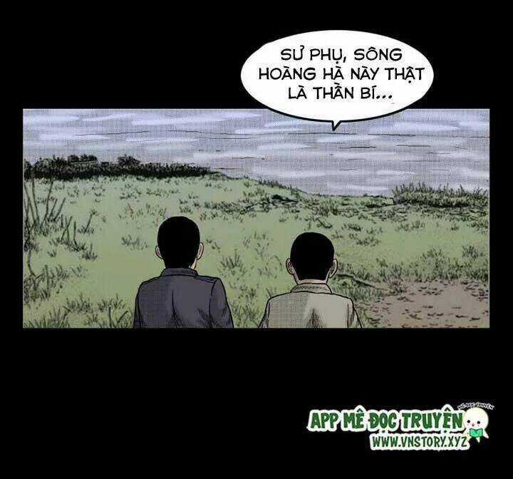 Kỳ Án Có Thật Chapter 54 trang 53