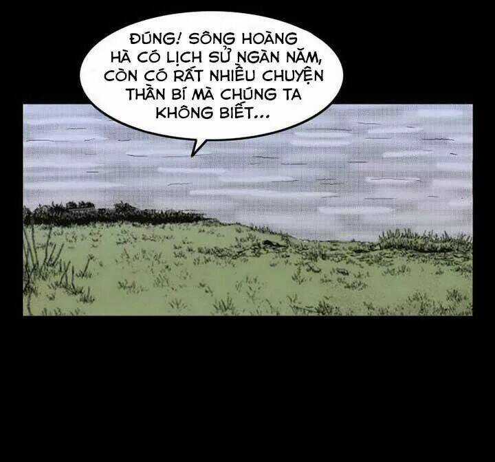 Kỳ Án Có Thật Chapter 54 trang 54