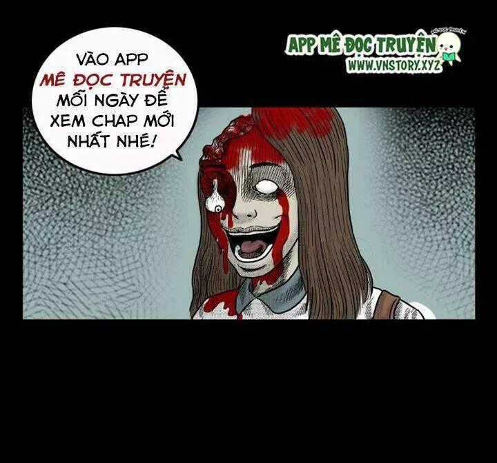 Kỳ Án Có Thật Chapter 54 trang 55