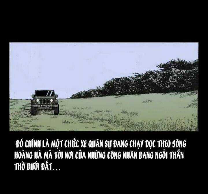 Kỳ Án Có Thật Chapter 54 trang 6