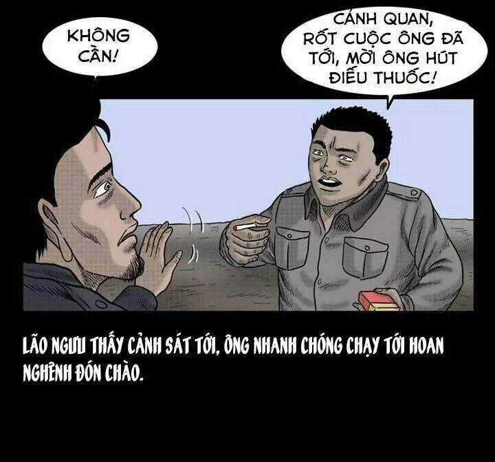 Kỳ Án Có Thật Chapter 54 trang 8