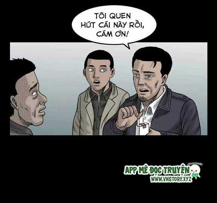 Kỳ Án Có Thật Chapter 54 trang 9