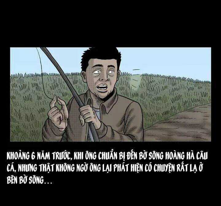 Kỳ Án Có Thật Chapter 55 trang 10