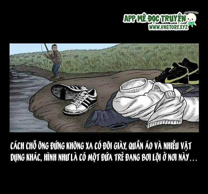 Kỳ Án Có Thật Chapter 55 trang 11