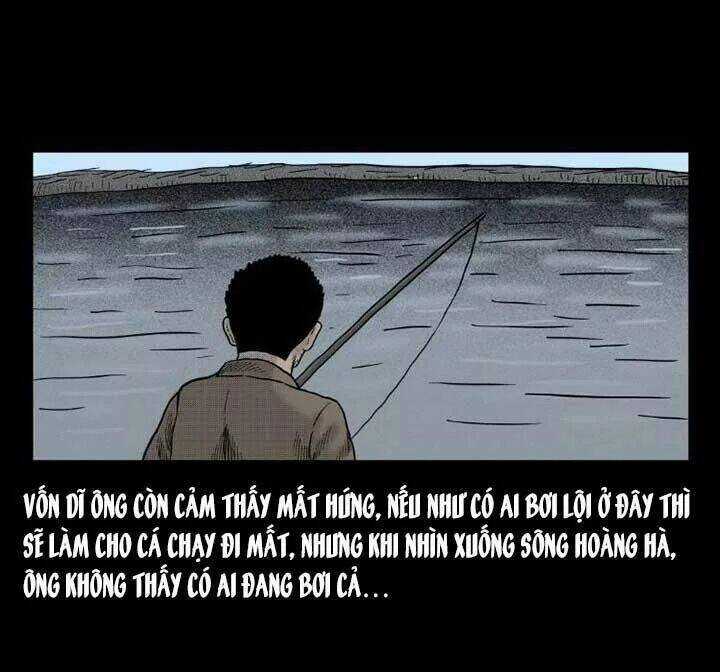 Kỳ Án Có Thật Chapter 55 trang 12