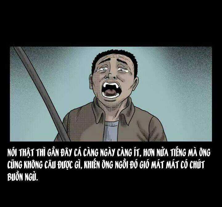 Kỳ Án Có Thật Chapter 55 trang 14