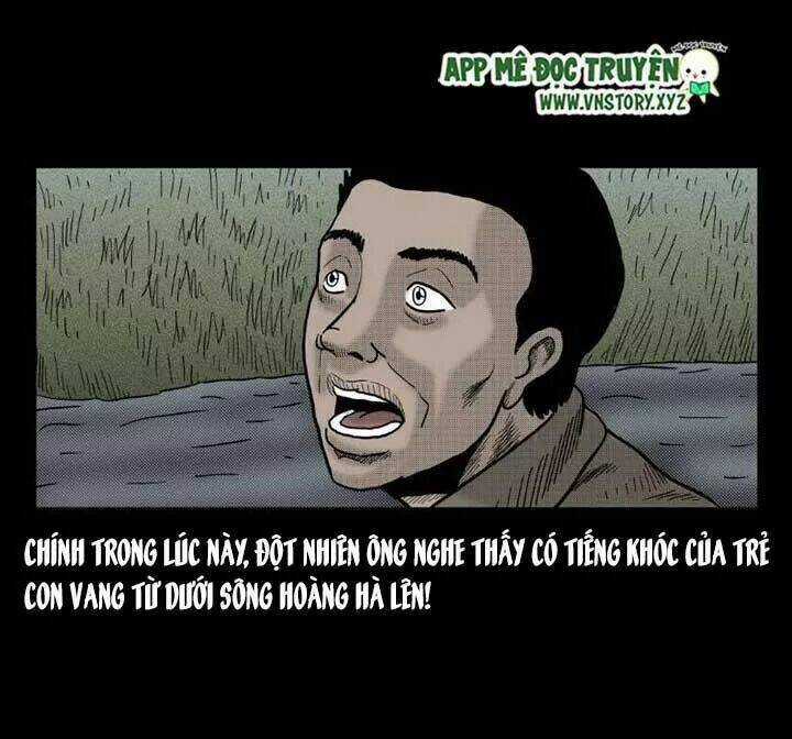 Kỳ Án Có Thật Chapter 55 trang 15