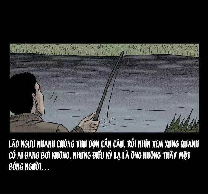 Kỳ Án Có Thật Chapter 55 trang 16