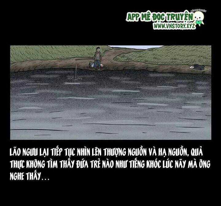 Kỳ Án Có Thật Chapter 55 trang 17