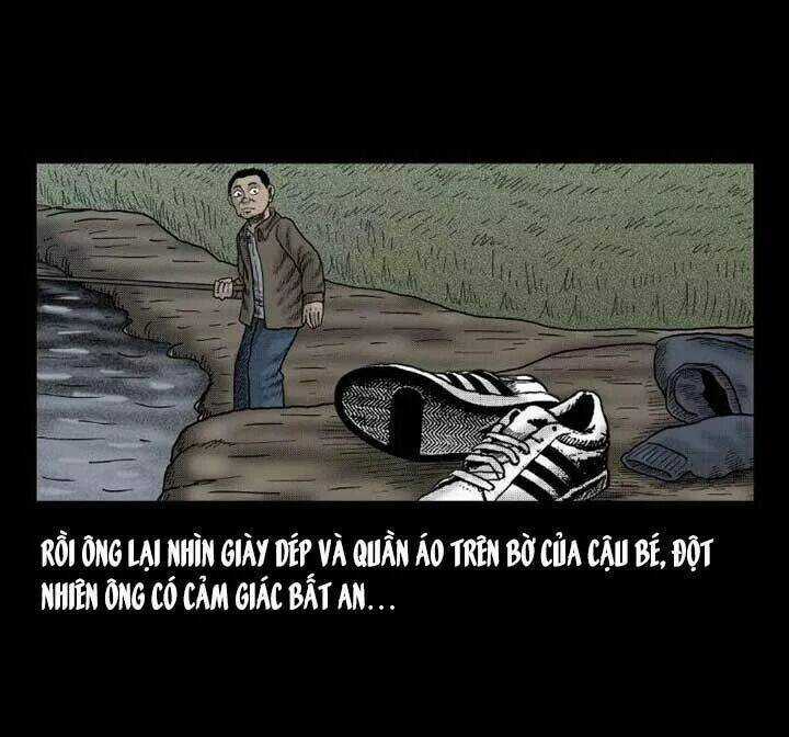 Kỳ Án Có Thật Chapter 55 trang 18