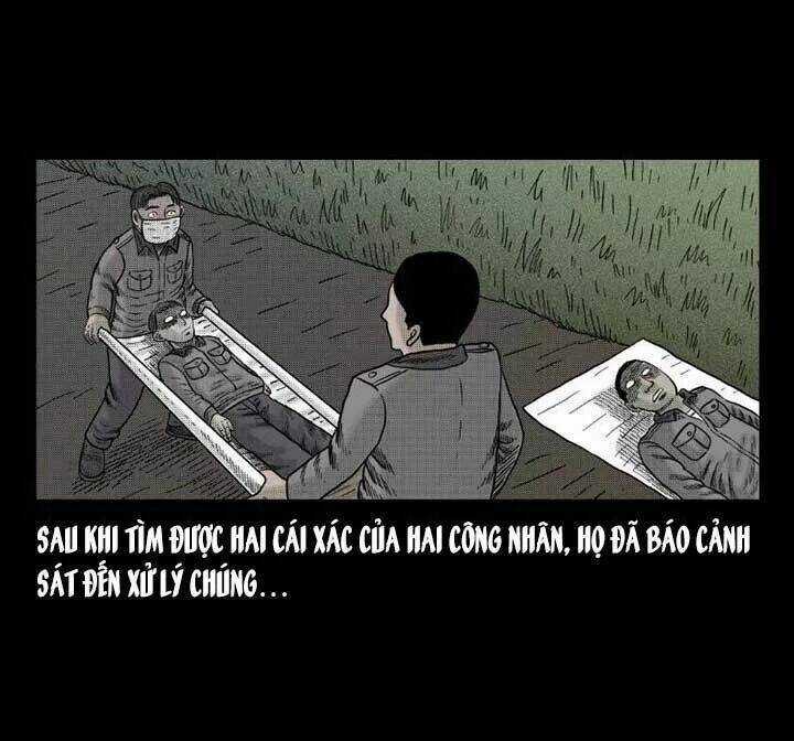 Kỳ Án Có Thật Chapter 55 trang 2