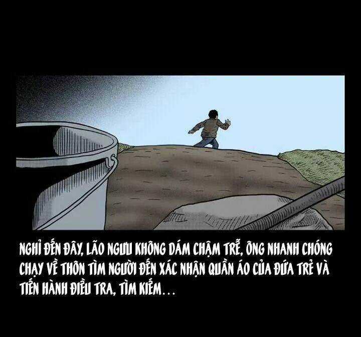 Kỳ Án Có Thật Chapter 55 trang 20