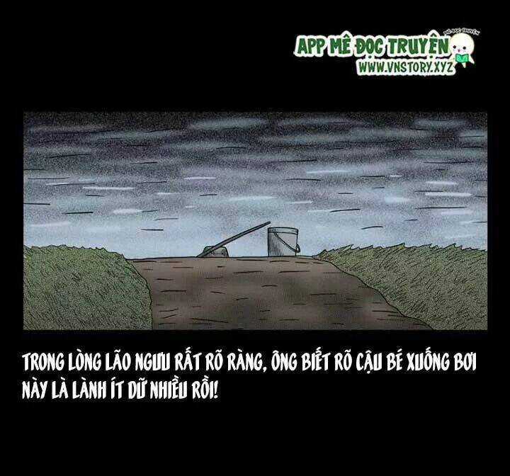 Kỳ Án Có Thật Chapter 55 trang 21