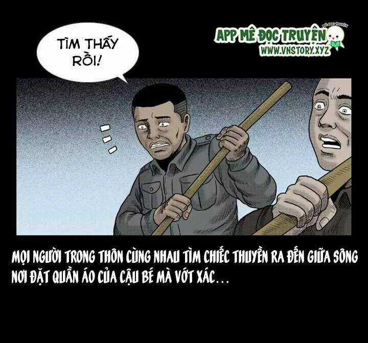 Kỳ Án Có Thật Chapter 55 trang 23