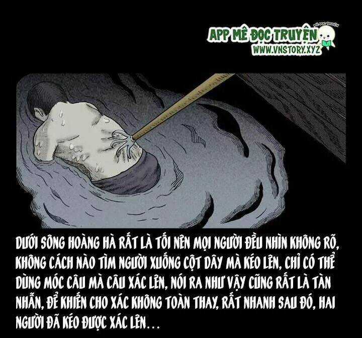 Kỳ Án Có Thật Chapter 55 trang 25