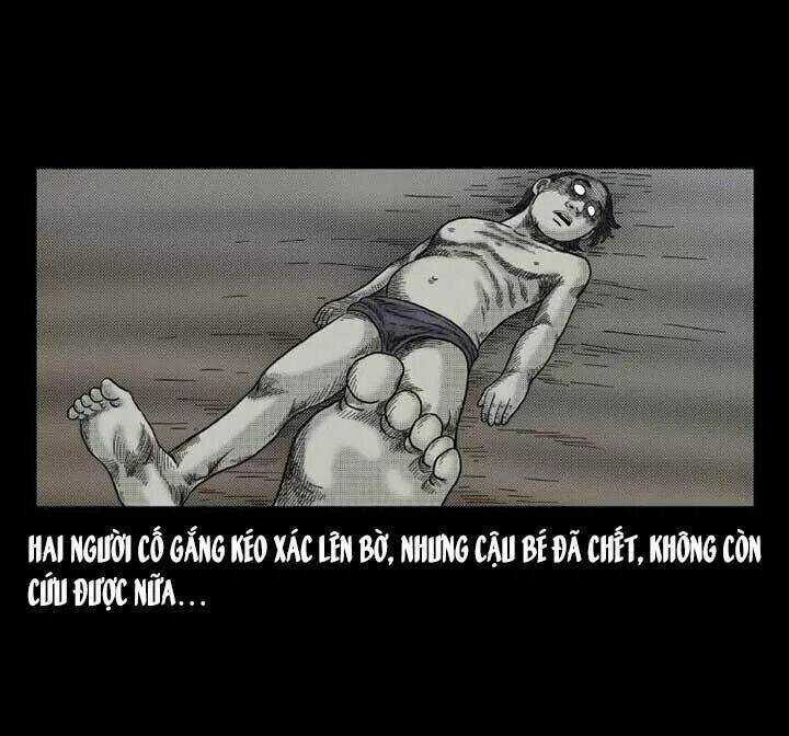 Kỳ Án Có Thật Chapter 55 trang 26