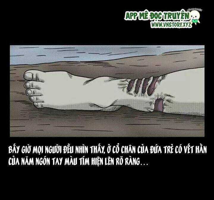 Kỳ Án Có Thật Chapter 55 trang 27