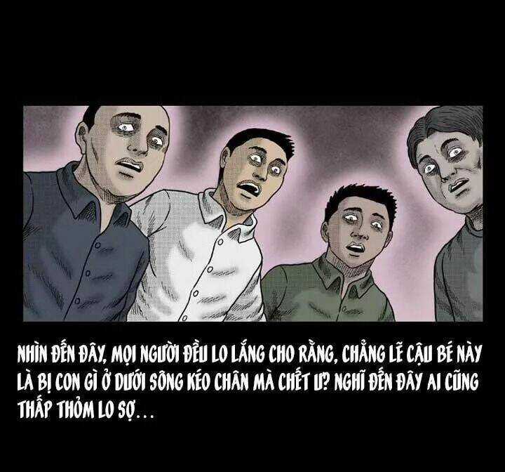 Kỳ Án Có Thật Chapter 55 trang 28