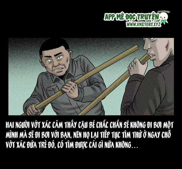 Kỳ Án Có Thật Chapter 55 trang 29