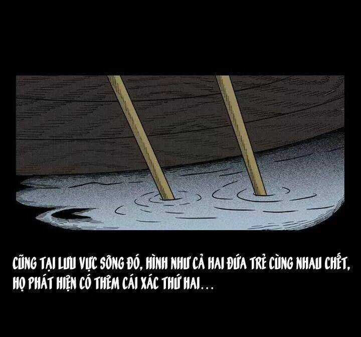 Kỳ Án Có Thật Chapter 55 trang 30