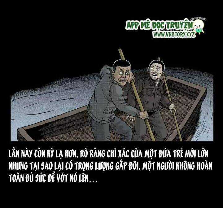 Kỳ Án Có Thật Chapter 55 trang 31