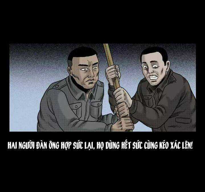 Kỳ Án Có Thật Chapter 55 trang 32