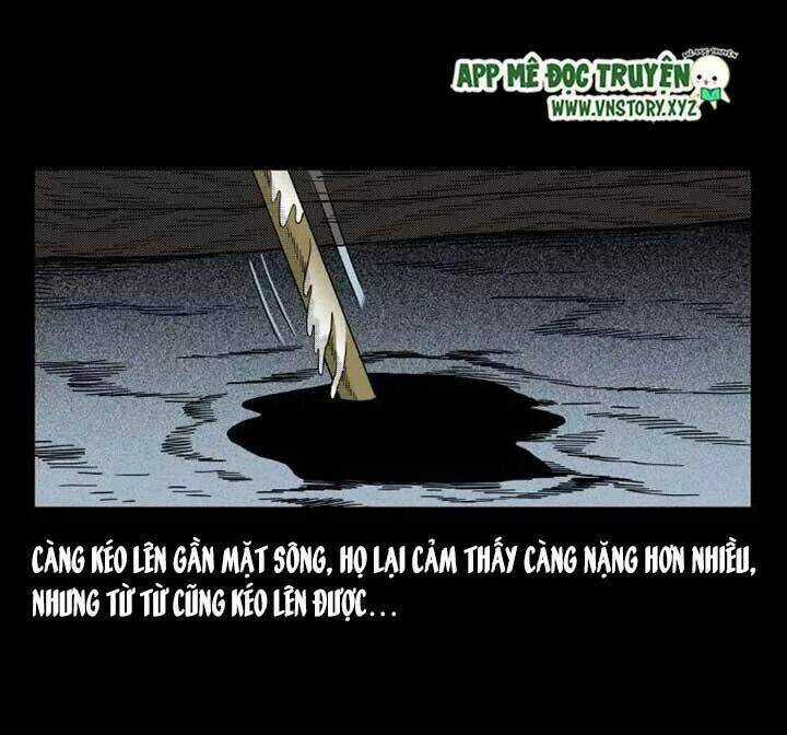 Kỳ Án Có Thật Chapter 55 trang 33