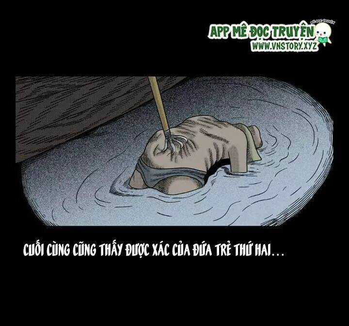 Kỳ Án Có Thật Chapter 55 trang 35