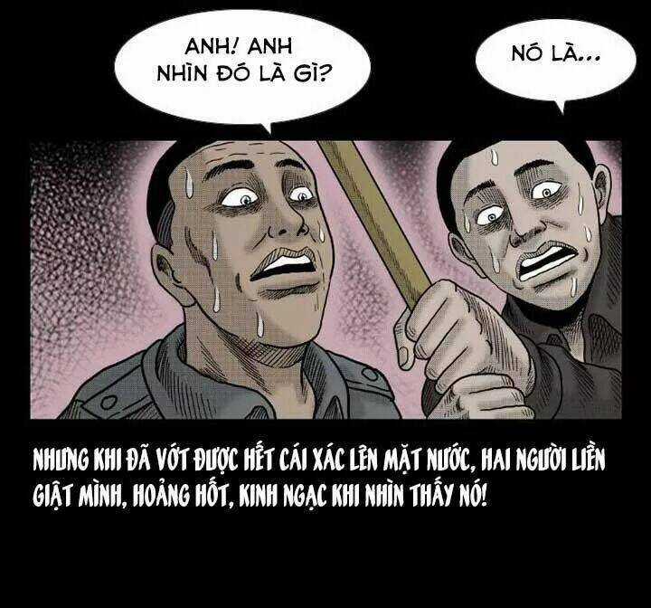 Kỳ Án Có Thật Chapter 55 trang 36