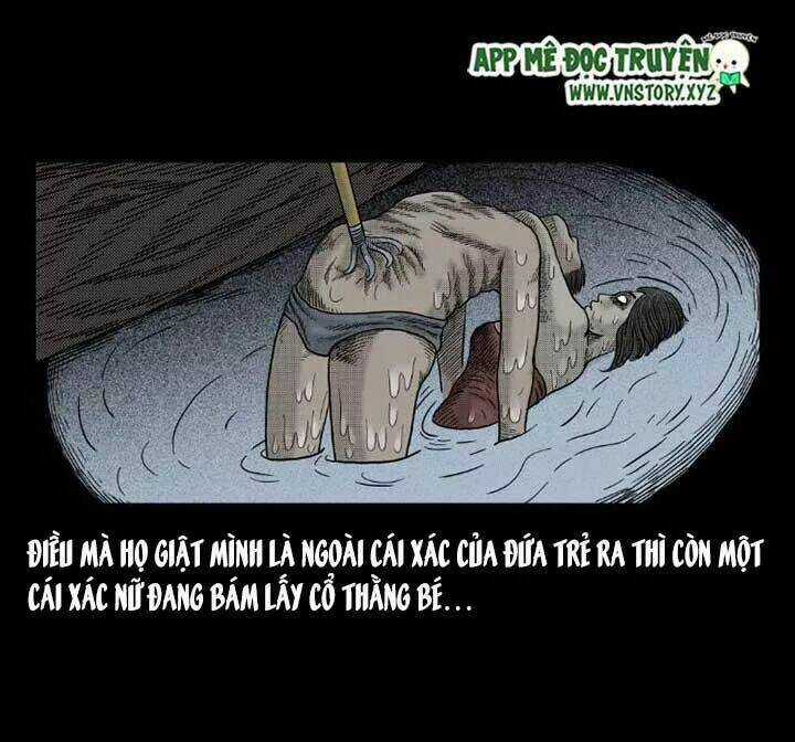 Kỳ Án Có Thật Chapter 55 trang 37