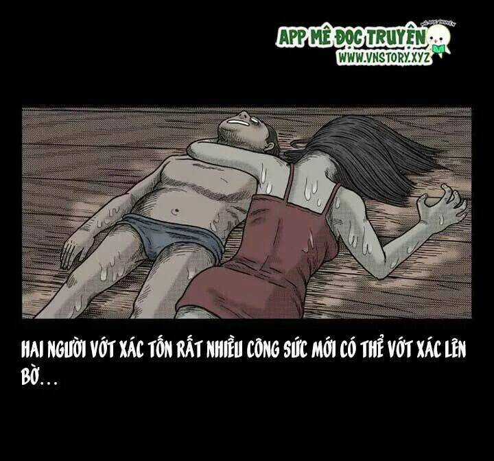 Kỳ Án Có Thật Chapter 55 trang 39