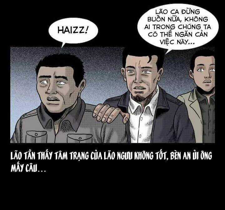 Kỳ Án Có Thật Chapter 55 trang 4