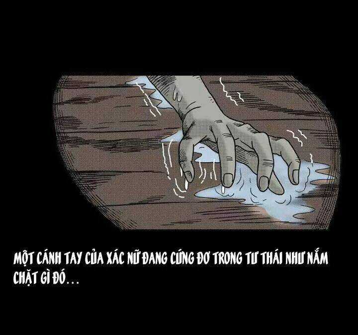 Kỳ Án Có Thật Chapter 55 trang 40