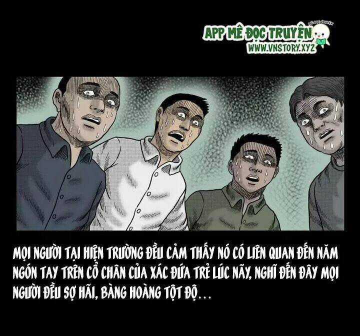 Kỳ Án Có Thật Chapter 55 trang 41