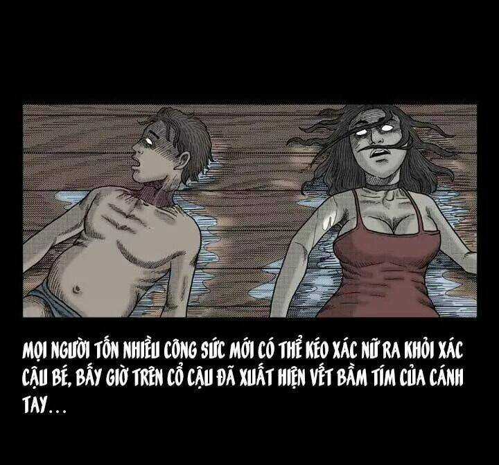 Kỳ Án Có Thật Chapter 55 trang 42