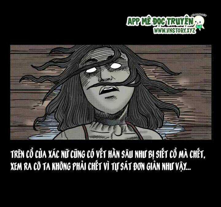 Kỳ Án Có Thật Chapter 55 trang 43