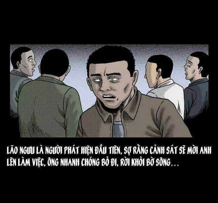 Kỳ Án Có Thật Chapter 55 trang 44